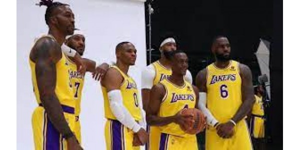 Los Ángeles Lakers actualizan informe sobre lesiones de James